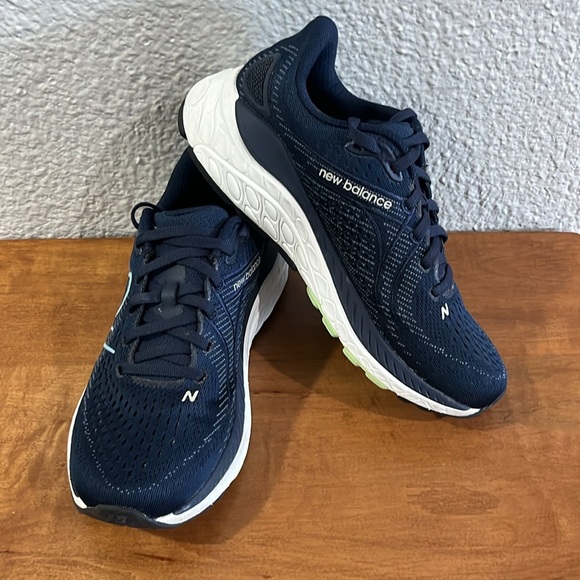 New Balance Shoes - New Balance Sneakers Women's 6.5 Fresh Foam X 860 V13 Running Shoe
